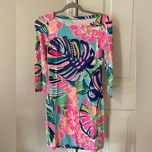 Lilly Pulitzer Size XS dress